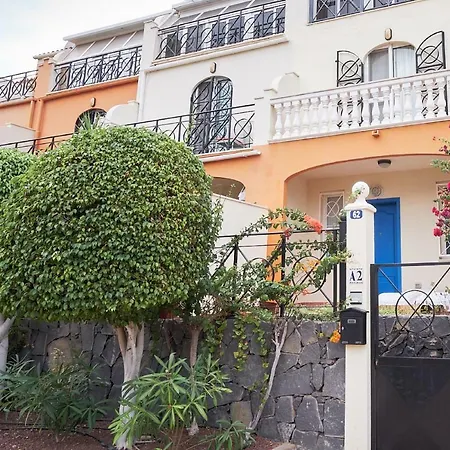Villa Marina Junto Al Mar