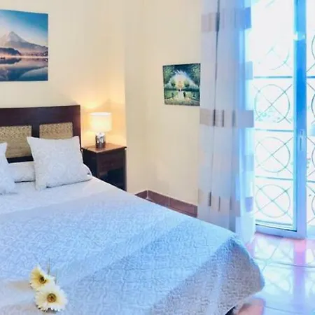 Villa Marina Junto Al Mar